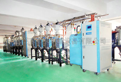 如何維護(hù)和保養(yǎng)除濕干燥機(jī)？